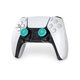 Kontrol Freek - Lotus (Teal) PS4/PS5 Extended Controller Grip Caps