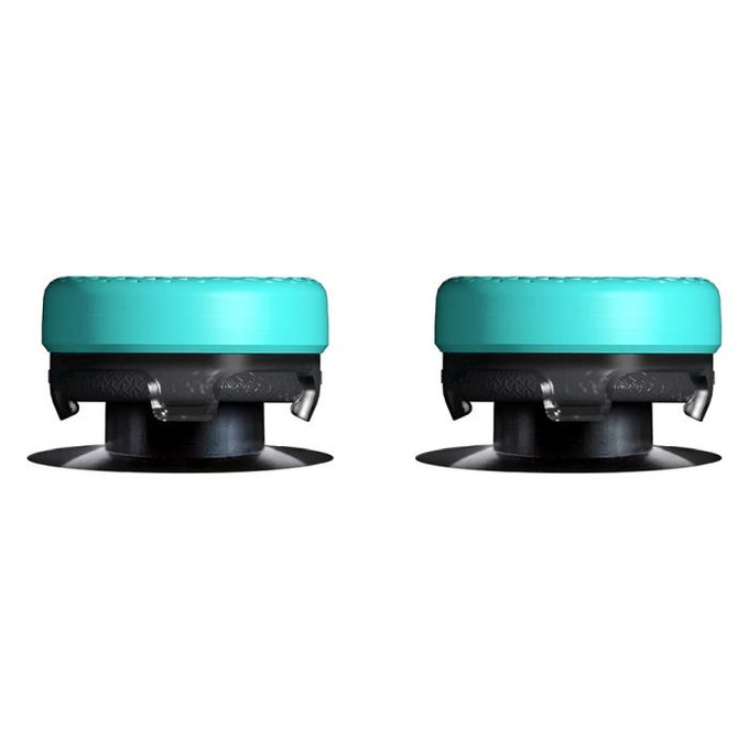 Kontrol Freek - Lotus (Teal) Xbox One X/S Extended Controller Grip Caps