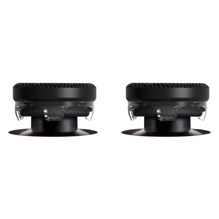 Kontrol Freek - Clutch (Black) Xbox One X/S Extended Controller Grip Caps