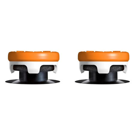 Kontrol Freek - Omni (Orange) PS4/PS5 Extended Controller Grip Caps