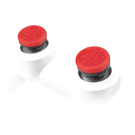 Kontrol Freek - Omni (Red) PS4/PS5 Extended Controller Grip Caps