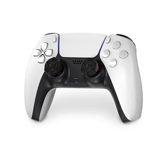Kontrol Freek - Diablo IV Collector Edition PS4/PS5 Extended Controller Grip Caps