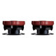Kontrol Freek - Diablo IV Xbox One X/S Extended Controller Grip Caps