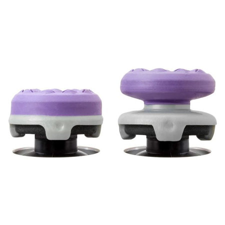 Kontrol Freek - Freek Galaxy (Purple) Xbox One X/S Extended Controller Grip Caps
