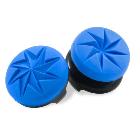 Kontrol Freek - Edge PS4/PS5 Extended Controller Grip Caps