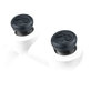 Kontrol Freek - Icon X (Black) PS4/PS5 Extended Controller Grip Caps