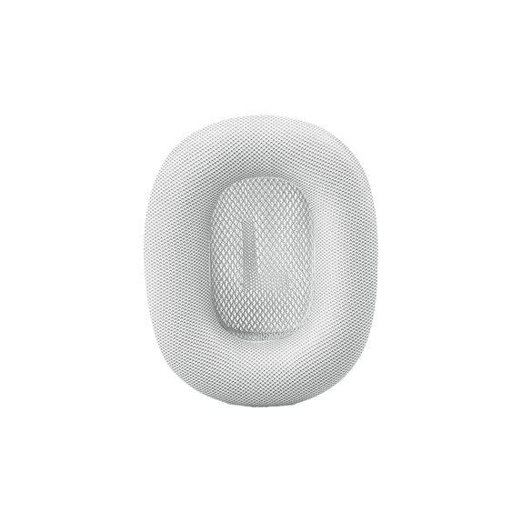 Nadomestne blazinice za Apple AirPods Max (Eco-Leather), bela