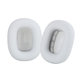 Nadomestne blazinice za Apple AirPods Max (Eco-Leather), bela