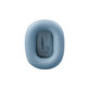 Nadomestne blazinice za Apple AirPods Max (Eco-Leather), modra