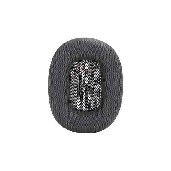 Nadomestne blazinice za Apple AirPods Max (Eco-Leather), space gray