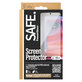 Kaljeno steklo UWF za Motorola Edge 50 Pro, Črna, SAFE by PanzerGlass