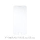 FixPremium Glass - Kaljeno steklo za iPhone 6, 6s, 7, 8, SE 2020 i SE 2022 (10 Pack)