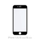 FixPremium FullCover Glass - Kaljeno steklo za iPhone 7, 8, SE 2020 i SE 2022 (10 Pack)