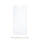 FixPremium Glass - Kaljeno staklo za iPhone X, XS i 11 Pro (10 Pack)