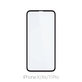 FixPremium FullCover Glass - Kaljeno steklo za iPhone X, XS i 11 Pro (10 Pack)