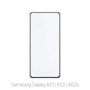 FixPremium FullCover Glass - Kaljeno staklo za Samsung Galaxy A51/A52/A52s (10 Pack)