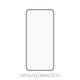 FixPremium FullCover Glass - Kaljeno steklo za Samsung Galaxy S23+ (10 Pack)