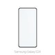 FixPremium FullCover Glass - Kaljeno steklo za Samsung Galaxy S24 (10 Pack)
