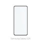 FixPremium FullCover Glass - Kaljeno steklo za Samsung Galaxy S24 (10 Pack)