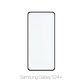 FixPremium FullCover Glass - Kaljeno staklo za Samsung Galaxy S24+ (10 Pack)