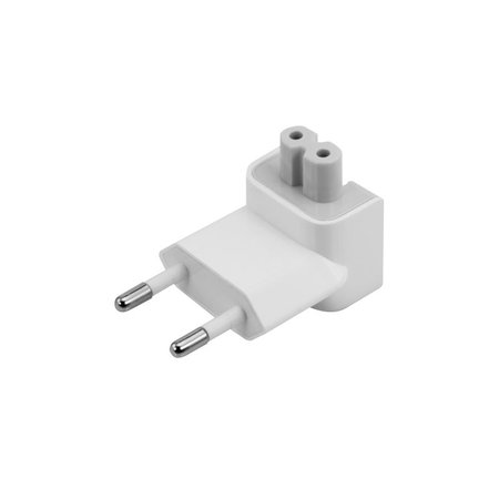 Vtič za MagSafe adapter, EU Plug, združljiv z Apple, 10 pack