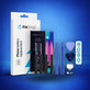 Baterija za iPhone SE, 1624mAh, Lepilo (Adhesive), Orodja, FixPremium