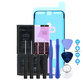 Apple iPhone X - Baterija  2716mAh FixPremium + Lepilo pod baterijo + Lepilo za LCD + Set orodij - Multipack