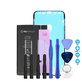 Baterija za iPhone XR, 2942mAh, Lepilo (Adhesive), Orodja, FixPremium