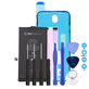 Baterija za iPhone 12, 12 Pro, 2815mAh, Lepilo (Adhesive), Orodja, FixPremium