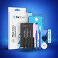Baterija za iPhone 12, 12 Pro, 2815mAh, Lepilo (Adhesive), Orodja, FixPremium