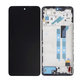 Xiaomi Redmi Note 12 Pro 4G 2209116AG - LCD zaslon + steklo na dotik + okvir TFT