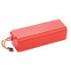 Xiaomi Dreame D-series, F-series, L-series, W-series, Z-series - Baterija XJT-2P4S-6800 Li-Ion 14.4V 6800mAh