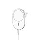 FixPremium - Avtopolnilec z MagSafe V2, bel