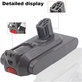 Dyson V12 - Baterija 965470-01 Li-Ion 25.2V 2500mAh HQ