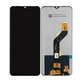 Infinix Hot 30i - LCD zaslon + steklo na dotik TFT