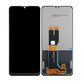 Nokia 2.4 - LCD zaslon + steklo na dotik TFT