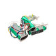 AEG Ergorapido CX-72-45AN - Baterija VBHC7787E, 8087979053, 809115702 Li-Ion 18.0V 1500mAh HQ