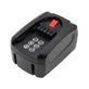 Bosch 18V - Baterija 2 607 337 314 Li-Ion 18.0V 3000mAh HQ