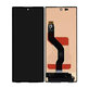 Samsung Galaxy Z Fold 6 F956B - LCD zaslon + steklo na dotik (zunanji) - GH82-35354A Genuine Service Pack