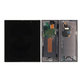 Samsung Galaxy Z Fold 6 F956B - LCD zaslon + steklo na dotik + okvir (Silver Shadow) - GH82-35042A Genuine Service Pack