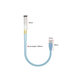 Sunshine SS-908F - Napajalni kabel za iPhone (15 - 15 Pro Max)