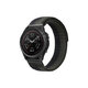 FixPremium - Najlonski pašček za Garmin (QuickFit 22mm), siv
