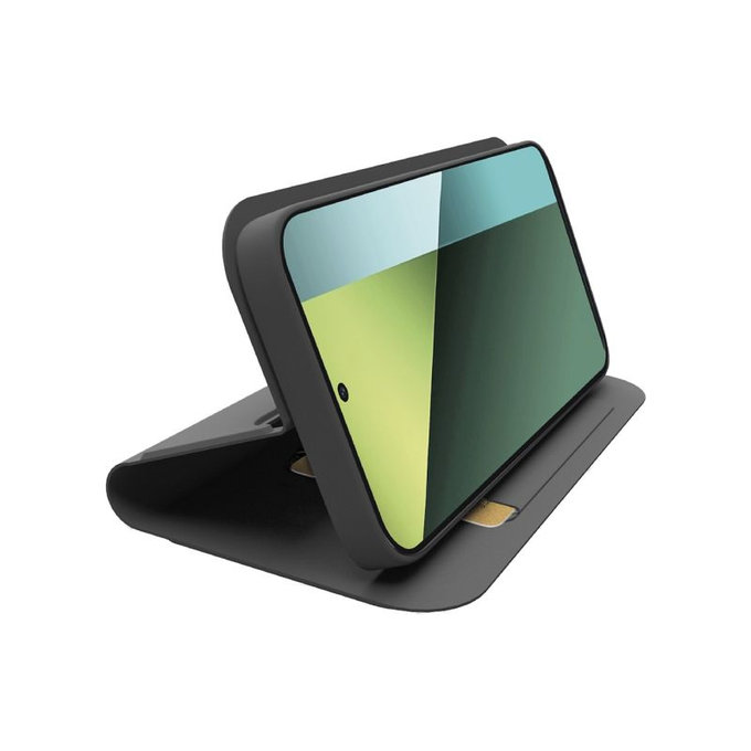 SBS - Ovitek Book Wallet Lite za Xiaomi Redmi Note 13 Pro 4G, črna