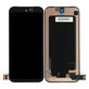 Zaslon za Google Pixel 9 Pro Fold, Outer, Black, Steklo na dotik brez okvirja, G949-00911-00, Genuine Service Pack