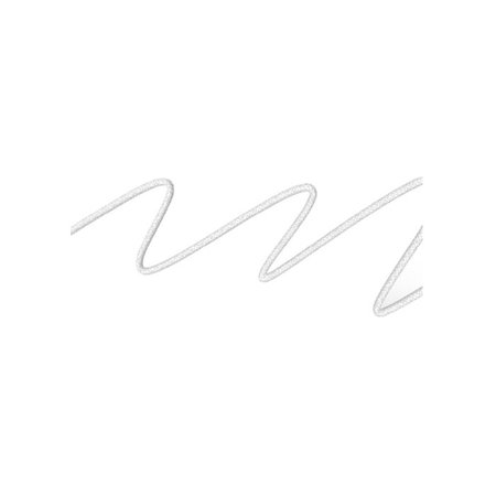 PURO - USB-C Kabel / USB-C, 240W, Fabrik FABK4, 2 m, bela