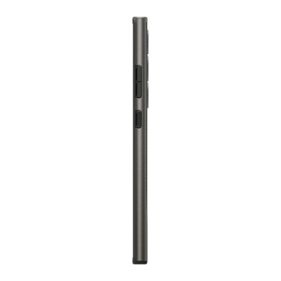Spigen - Ovitek Neo Hybrid za Samsung Galaxy S24 Ultra, Gunmetal