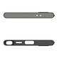 Spigen - Ovitek Neo Hybrid za Samsung Galaxy S24 Ultra, Gunmetal