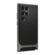 Spigen - Ovitek Neo Hybrid za Samsung Galaxy S24 Ultra, Gunmetal