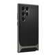 Spigen - Ovitek Neo Hybrid za Samsung Galaxy S24 Ultra, Gunmetal