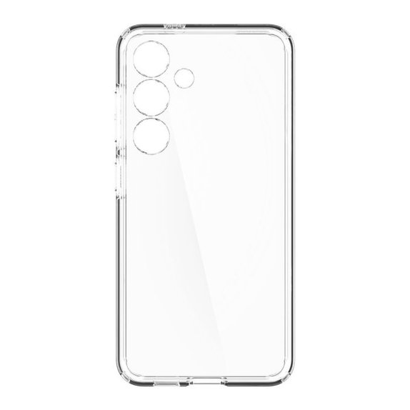 Spigen - Ovitek Ultra Hybrid za Samsung Galaxy S24 Plus, Crystal Clear
